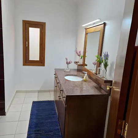 Villa Quinta Ychos Mirandela