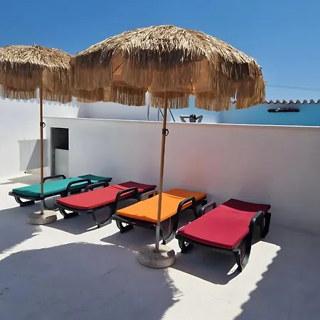 Villa Quinta Ychos Mirandela