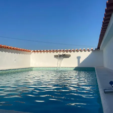 Villa Quinta Ychos *
