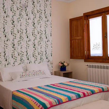 Quinta Ychos * Mirandela