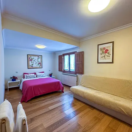 Quinta Ychos Villa *