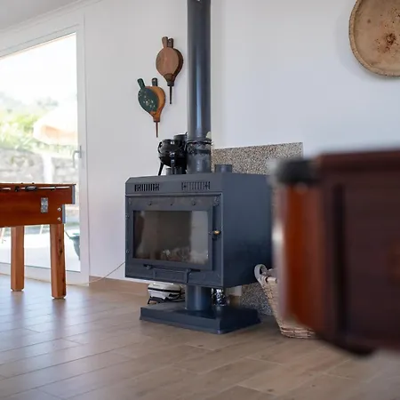 Quinta Ychos Villa Mirandela