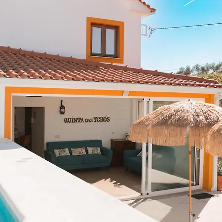 Villa Quinta Ychos