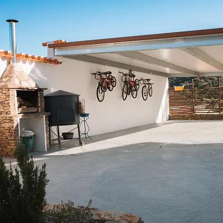 Villa Quinta Ychos Mirandela