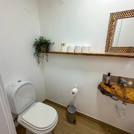 Quinta Ychos Mirandela
