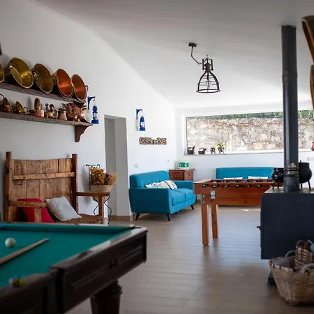 Villa Quinta Ychos Mirandela