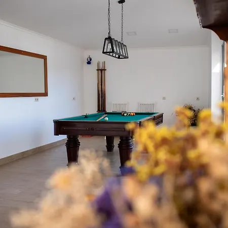 Villa Quinta Ychos *
