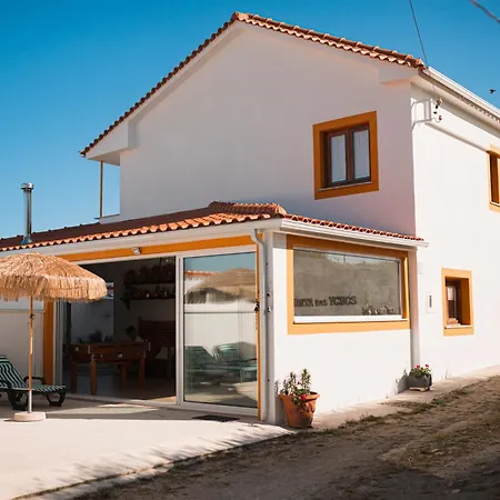 Quinta Ychos * Mirandela
