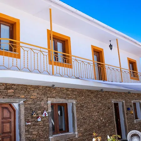 Villa Quinta Ychos *