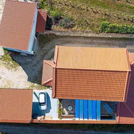 Quinta Ychos Villa